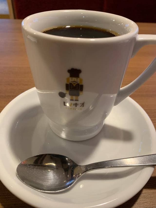 喫茶店 ピノキオ 伊川谷店 - サブ画像1