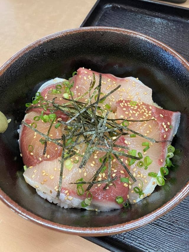 海鮮食堂じゃこや - サブ画像3