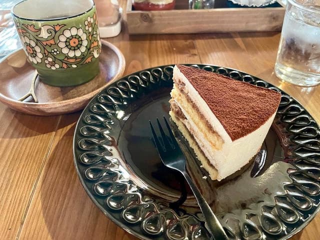 CAFE処 ヒパヒパ - サブ画像1