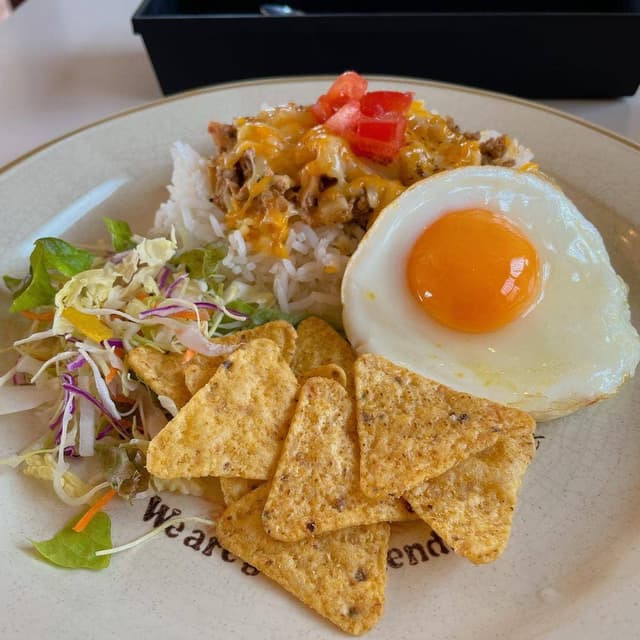 タコライス専門店 Shot - サブ画像1