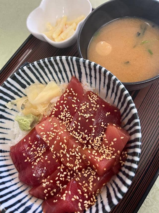 市場食堂 燦 - サブ画像1