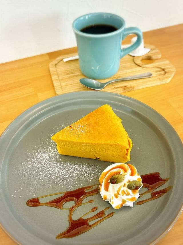 Cafe Kinari - サブ画像2