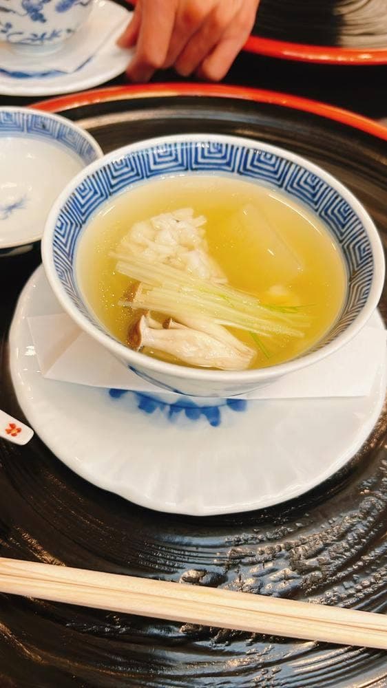 料亭旅館 やす井 - サブ画像1