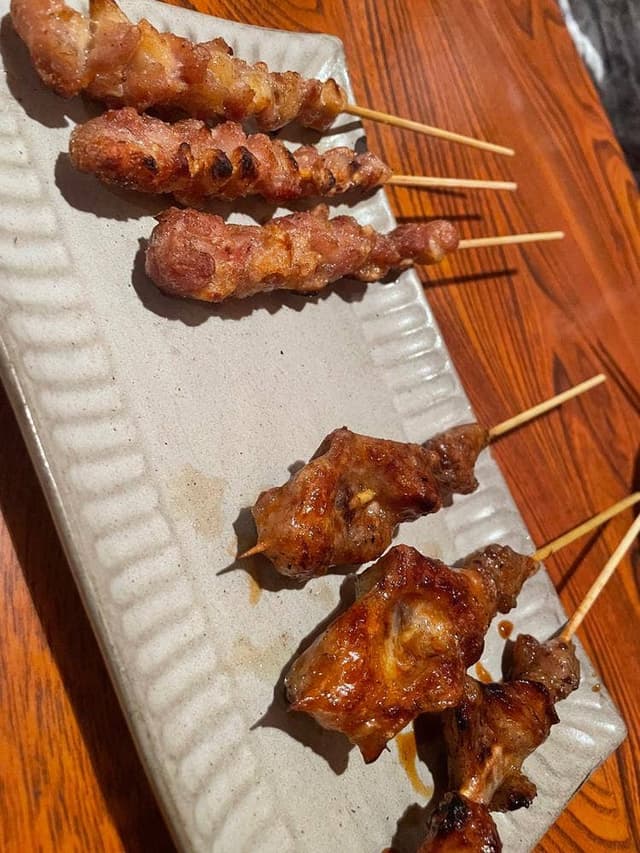 炭火焼ひろひろ - サブ画像3