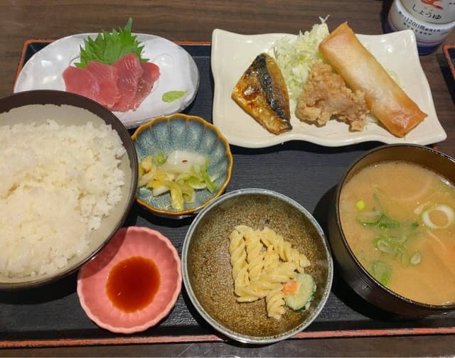 きどや 御徒町店 - サブ画像1