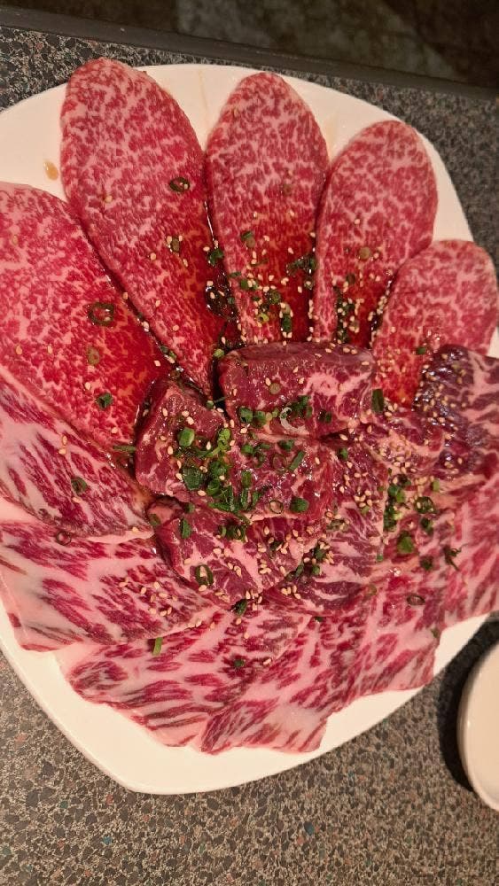 肉焼家 琉庵 - サブ画像2
