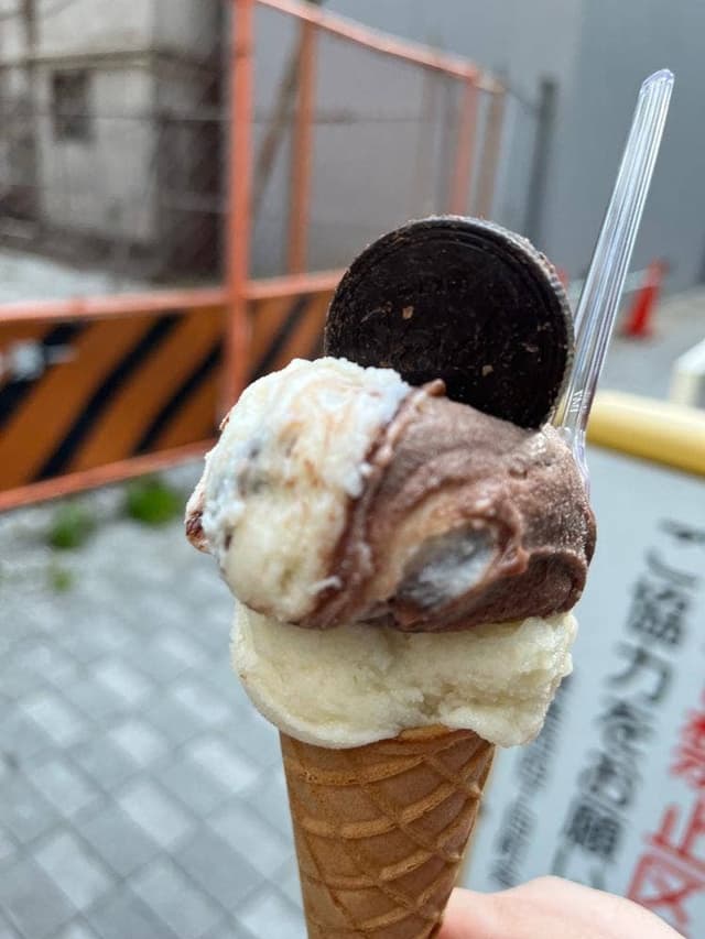 ヴェンキ 銀座店 - サブ画像2