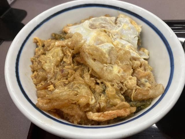 山田うどん 綾瀬店 - サブ画像1