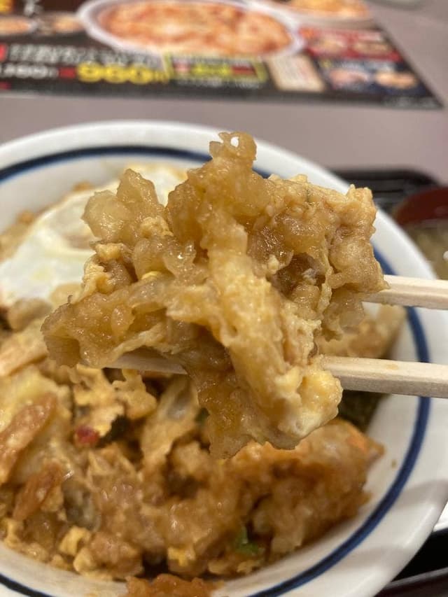 山田うどん 綾瀬店 - サブ画像3