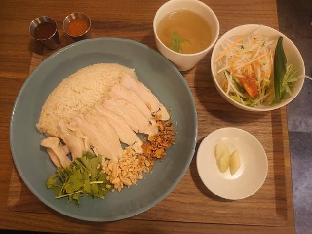 アジアンバル Will - サブ画像3
