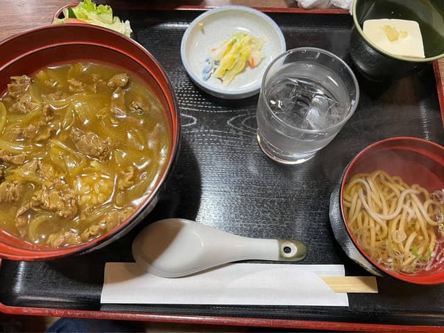 めん房 いがわ - サブ画像1