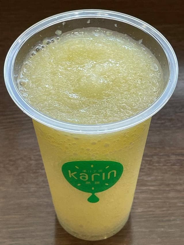 果汁工房 果琳 イオンモール高岡店 - サブ画像1