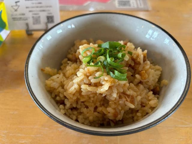ラーメン文明軒 - サブ画像1