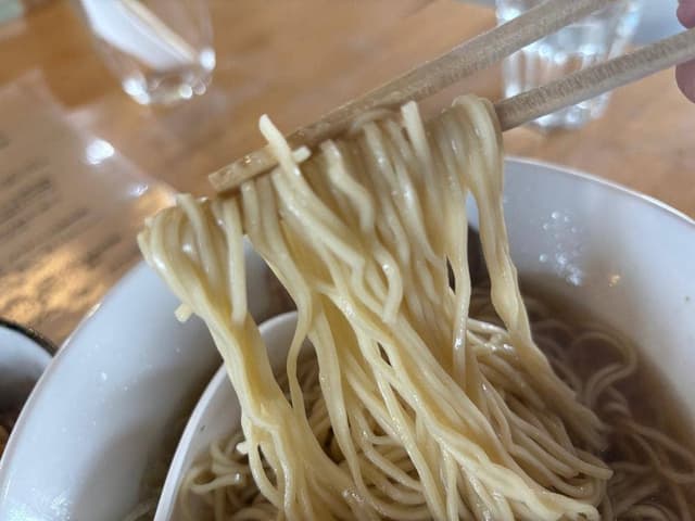 ラーメン文明軒 - サブ画像2