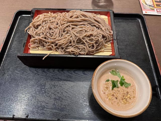夢庵 三島北店 - サブ画像3
