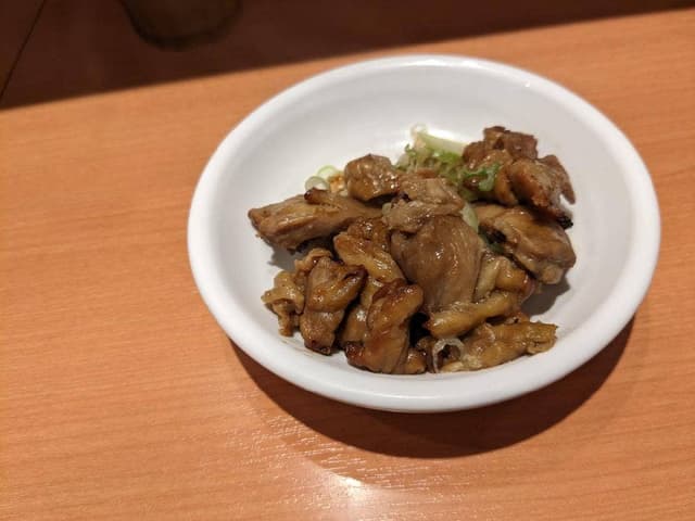 日高屋 入間市駅店 - サブ画像3