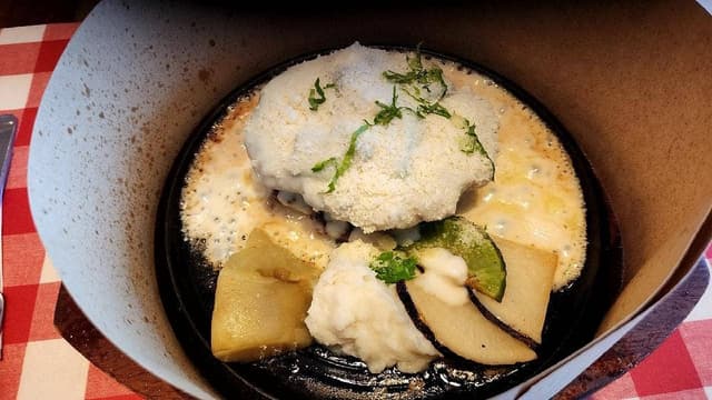 横濱大食堂 横浜ランドマークタワー - サブ画像3