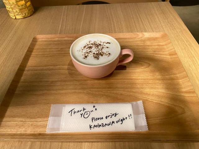 OMOカフェ OMO5金沢片町 by 星野リゾート - サブ画像2