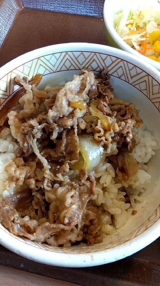 すき家 西脇野村店 - サブ画像1