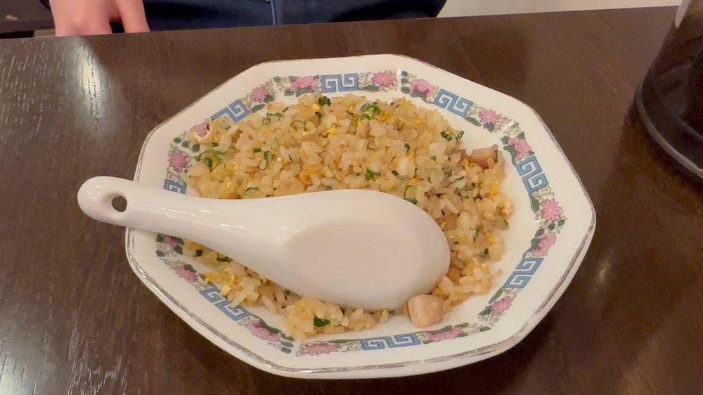 開花