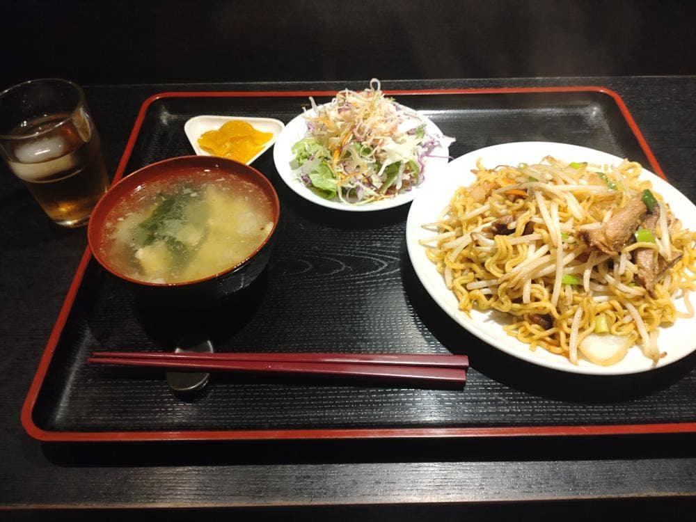 上海家庭料理 符裕