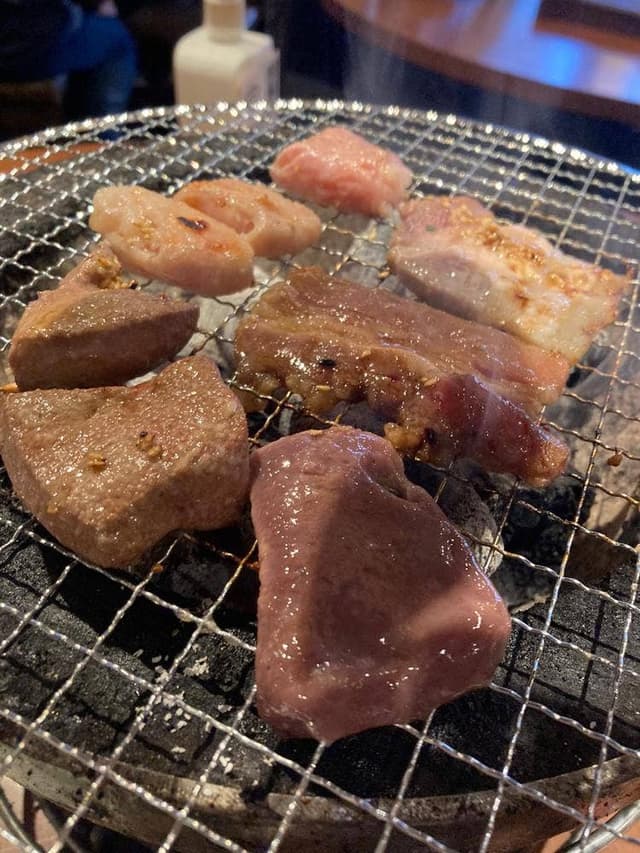 肉の寅屋 総本店 - サブ画像1