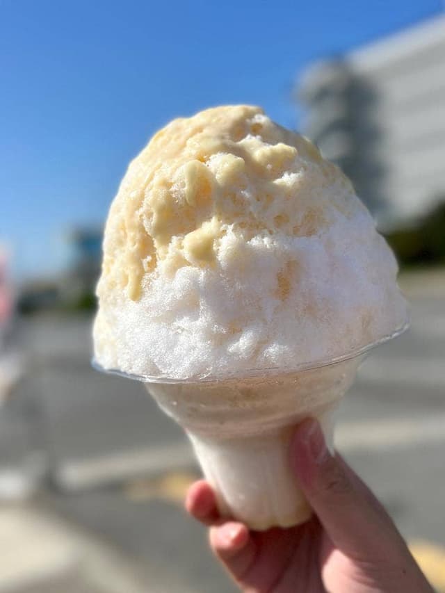 南極堂 宮古島店 - サブ画像1