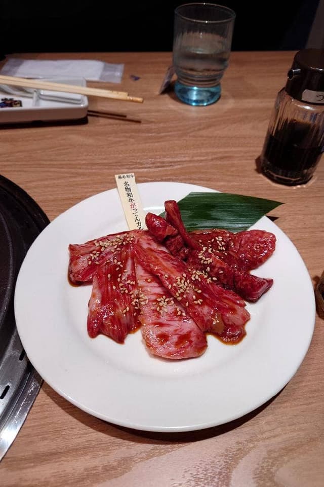 がってんカルビ 熊谷店 - サブ画像1