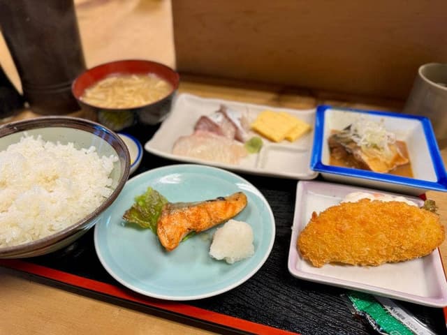 魚や 日本橋店 - サブ画像2