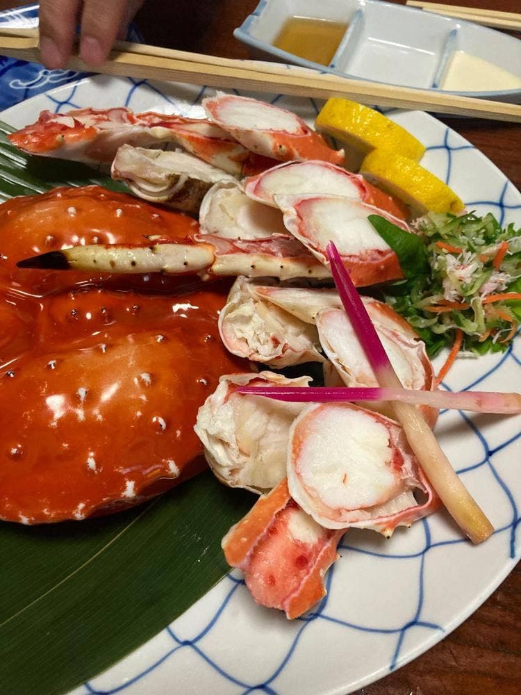 かに本家 名古屋駅前店