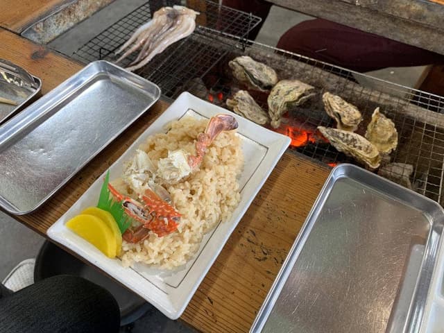 竹崎海産 - サブ画像3