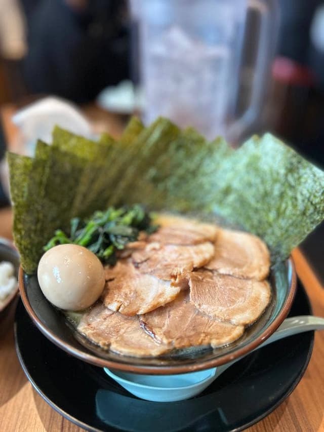 壱角家 新橋銀座口店 - サブ画像1