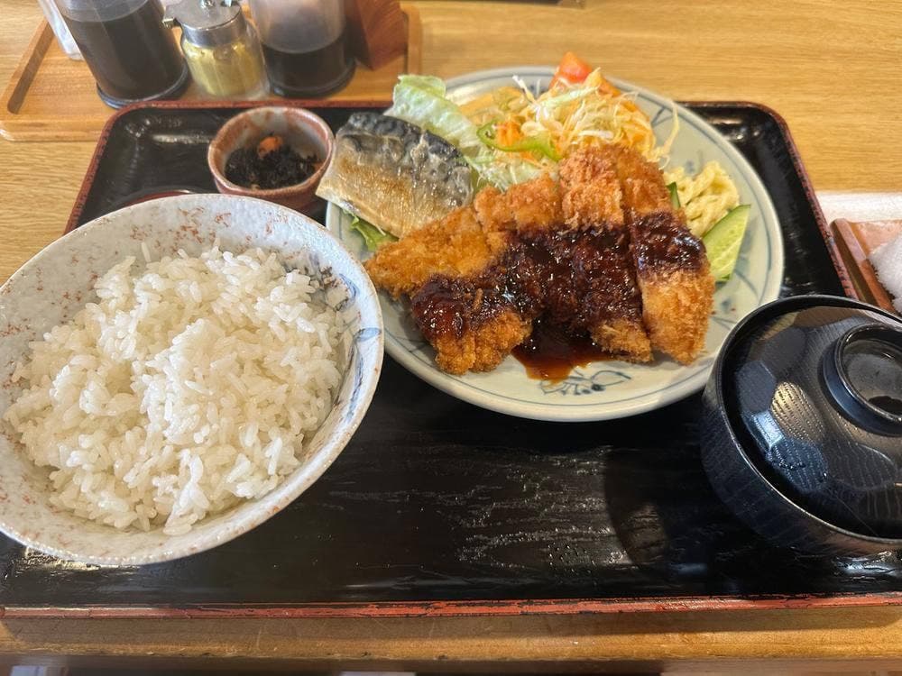 幸味亭