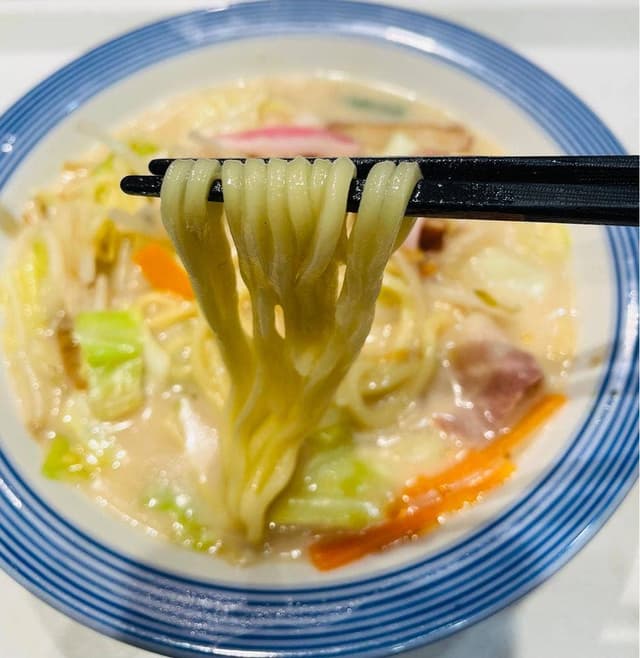 リンガーハット プロメナ神戸店 - サブ画像3