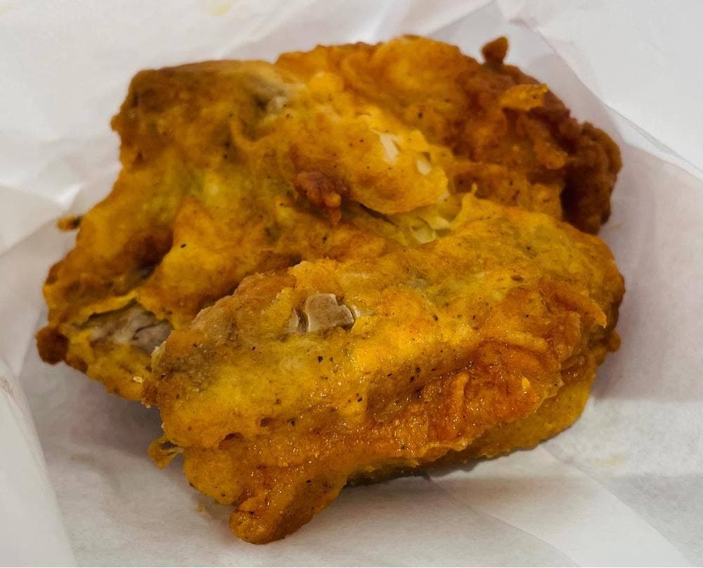 ケンタッキーフライドチキン 神戸ハーバーランド店