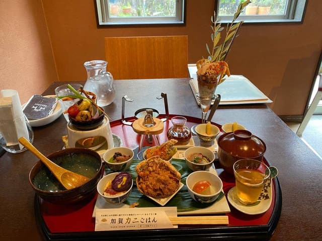 カーサ フォルトゥーナ - サブ画像1