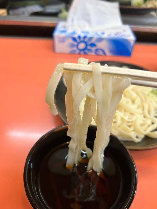 上州手打うどんつるつる - サブ画像2