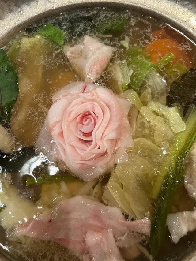厳選アグーと島野菜 ちむ - サブ画像3