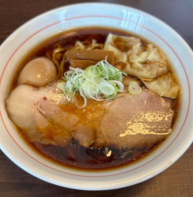 中華そば縁 - サブ画像2