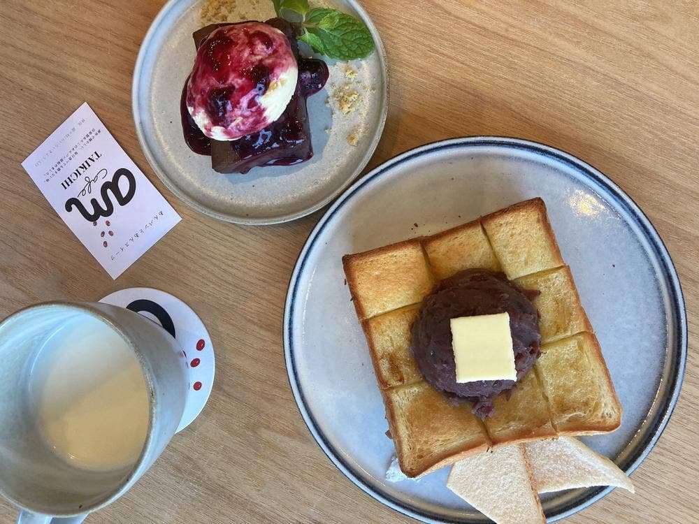 ancafeTAIKICHI