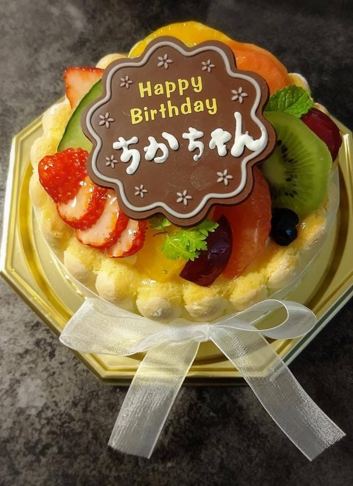 洋菓子 エルヴェ