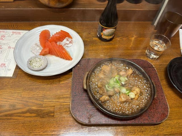 食楽処 和 - サブ画像2