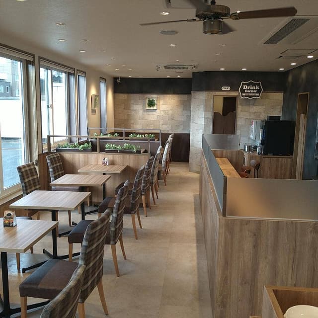 吉野家 室蘭中島店 - サブ画像1