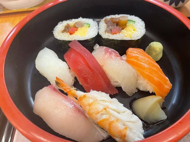 海の幸 磯の坊 - サブ画像1