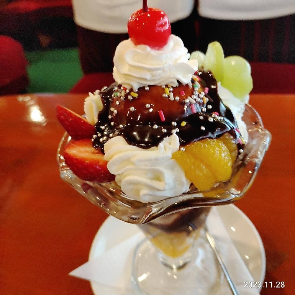 カフェ・ダリ