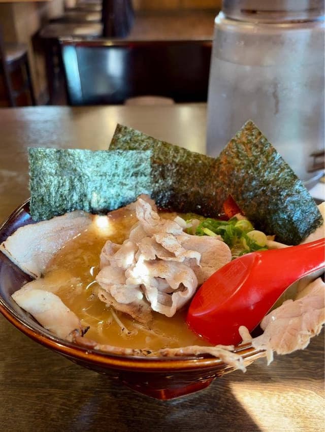 風神ラーメン 滝野店 - サブ画像1