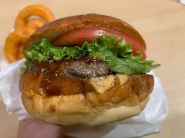 Craft Burger co. 北堀江店 - サブ画像3