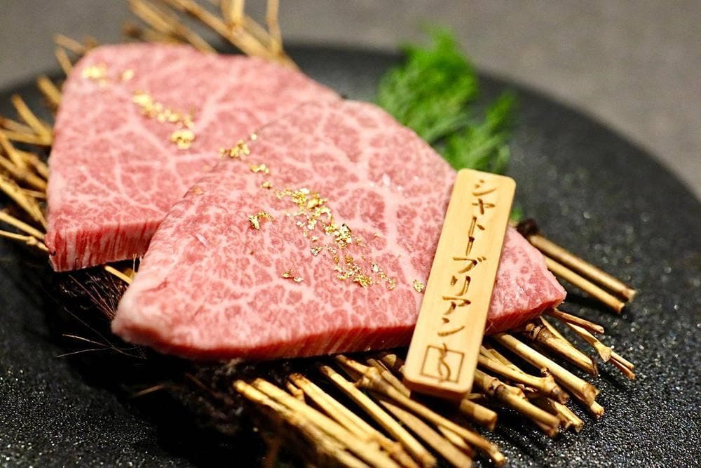 和牛焼肉わ