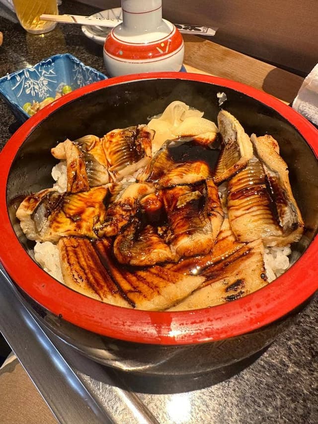 すし乃池 - サブ画像2