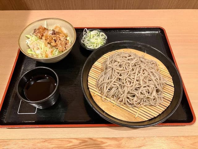 小木曽製粉所 清須店 - サブ画像3